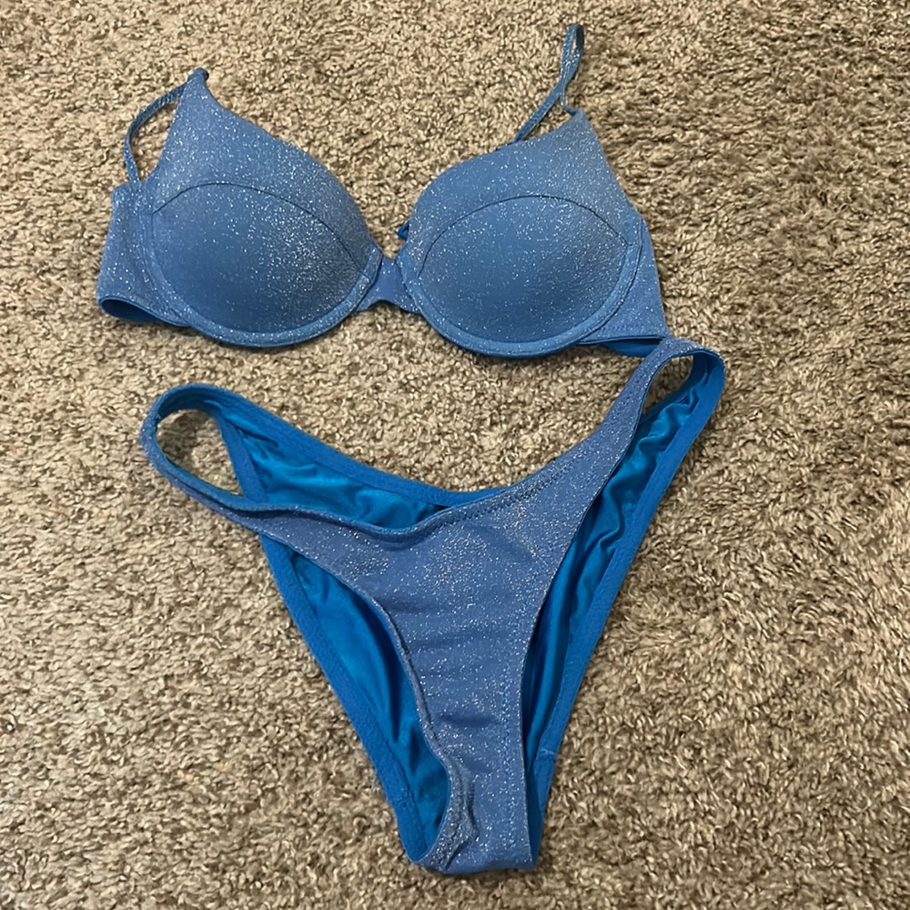 Triangl swimsuit